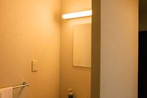 Guest House Sunline Beppu - Hostel