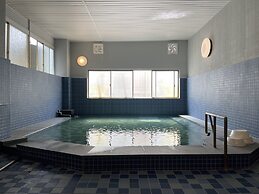 Guest House Sunline Beppu - Hostel