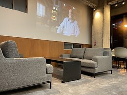 Guest House Sunline Beppu - Hostel