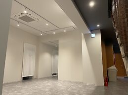 Guest House Sunline Beppu - Hostel