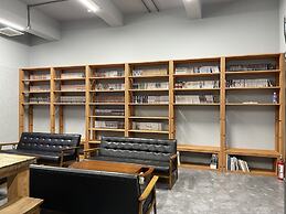 Guest House Sunline Beppu - Hostel