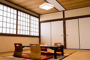 Guest House Sunline Beppu - Hostel