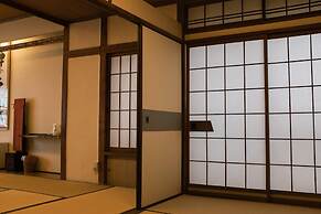 Guest House Sunline Beppu - Hostel