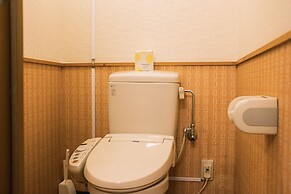 Guest House Sunline Beppu - Hostel