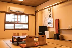 Guest House Sunline Beppu - Hostel