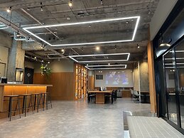 Guest House Sunline Beppu - Hostel