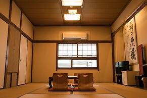 Guest House Sunline Beppu - Hostel