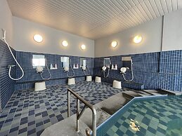 Guest House Sunline Beppu - Hostel