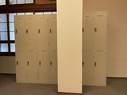 Guest House Sunline Beppu - Hostel