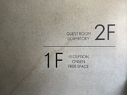 Guest House Sunline Beppu - Hostel