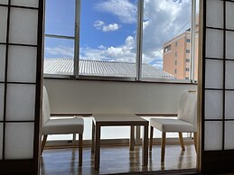 Guest House Sunline Beppu - Hostel