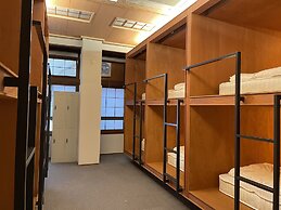 Guest House Sunline Beppu - Hostel