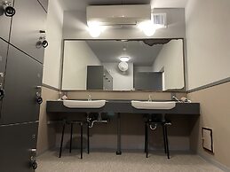 Guest House Sunline Beppu - Hostel