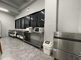 Guest House Sunline Beppu - Hostel