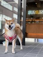 Guest House Sunline Beppu - Hostel