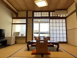 Guest House Sunline Beppu - Hostel