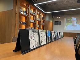 Guest House Sunline Beppu - Hostel