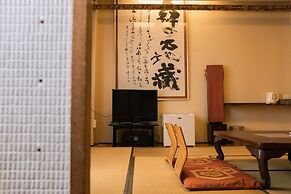 Guest House Sunline Beppu - Hostel