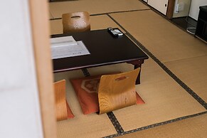 Guest House Sunline Beppu - Hostel