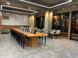 Guest House Sunline Beppu - Hostel