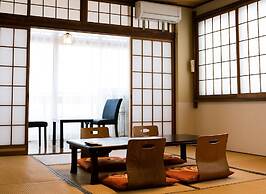 Guest House Sunline Beppu - Hostel