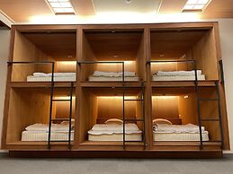 Guest House Sunline Beppu - Hostel