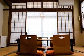 Guest House Sunline Beppu - Hostel