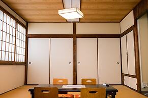 Guest House Sunline Beppu - Hostel