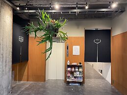 Guest House Sunline Beppu - Hostel