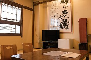 Guest House Sunline Beppu - Hostel