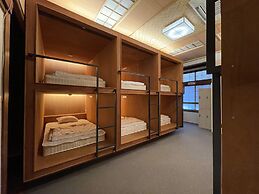 Guest House Sunline Beppu - Hostel