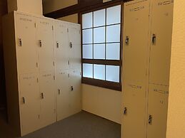 Guest House Sunline Beppu - Hostel