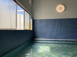 Guest House Sunline Beppu - Hostel