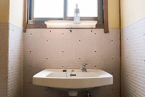 Guest House Sunline Beppu - Hostel