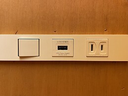 Guest House Sunline Beppu - Hostel