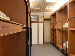 Guest House Sunline Beppu - Hostel