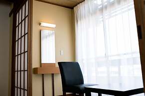 Guest House Sunline Beppu - Hostel