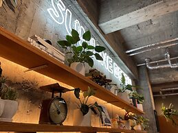 Guest House Sunline Beppu - Hostel