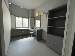 Guest House Sunline Beppu - Hostel