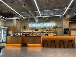 Guest House Sunline Beppu - Hostel