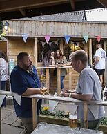 The Cheshire Cheese Inn