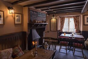 The Cheshire Cheese Inn