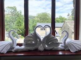 The Cheshire Cheese Inn