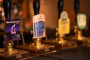 The Cheshire Cheese Inn