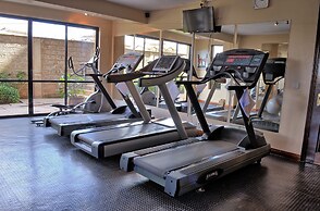 Serene Valley Apartments & Spa