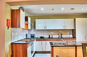 Serene Valley Apartments & Spa