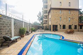 Serene Valley Apartments & Spa