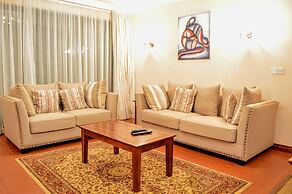 Serene Valley Apartments & Spa