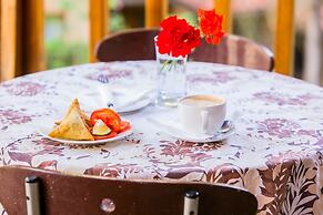 Serene Valley Apartments & Spa