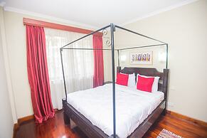 Serene Valley Apartments & Spa